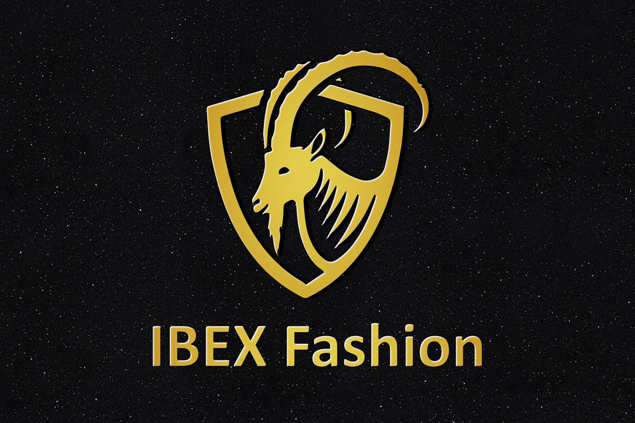 IBEX Fashion Logo
