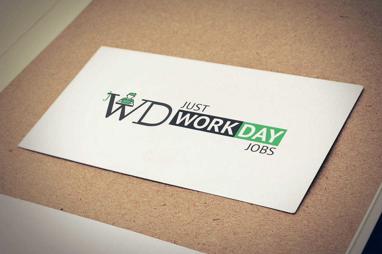 WD Just Work Day