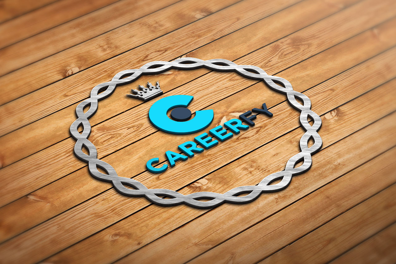 Careerfy Job Board Theme Logo